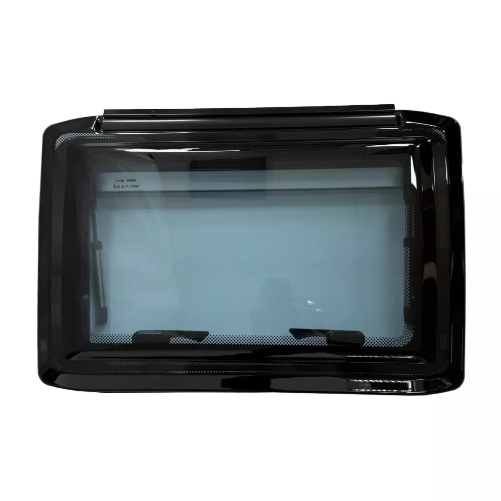 Shield Autocare 500 × 300 mm Frameless Campervan Window